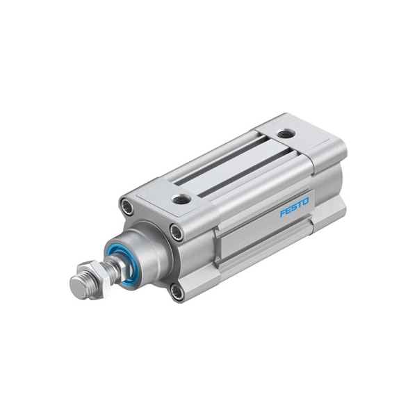 Standards-Based Cylinder DSBC-50-50-D3-PPSA-N3